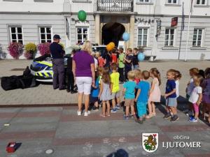 Dan brez avtomobila v Ljutomeru 1